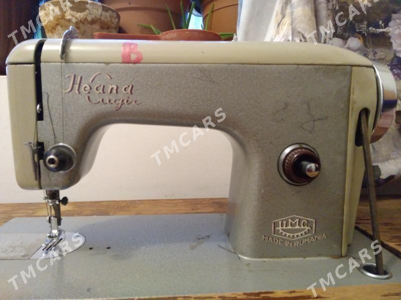 Tikin maşyn - 2 mkr - img 2
