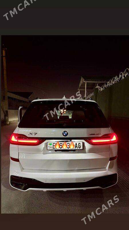 BMW X7 2020 - 1 072 500 TMT - Aşgabat - img 1