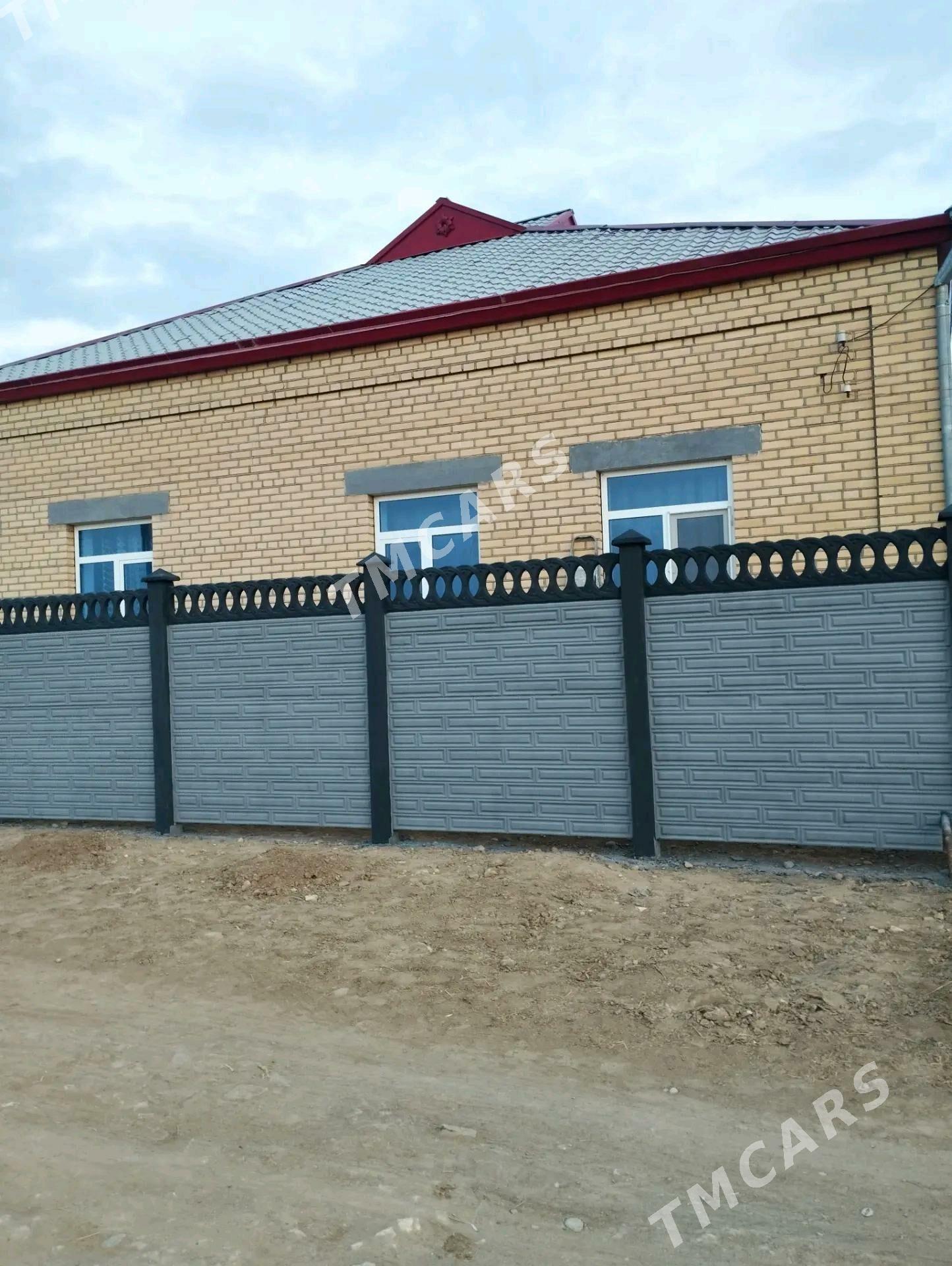 beton zabor - Мары - img 2