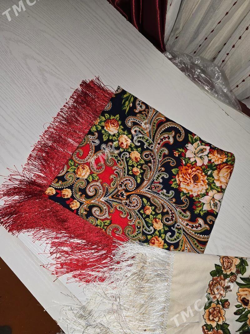secekli taze, ulanylmadyk - Мары - img 2