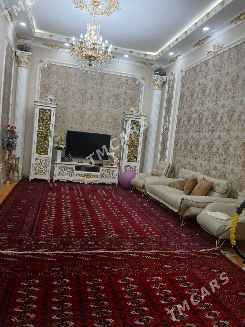 ARENDA PADWOTSKI - Aşgabat - img 3