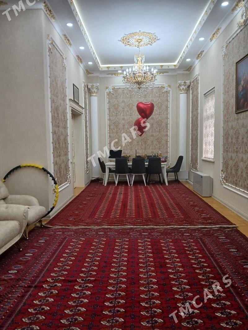 ARENDA PADWOTSKI - Aşgabat - img 7