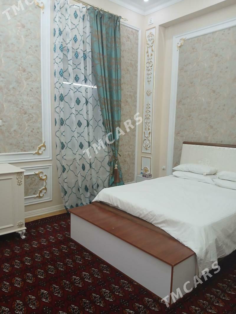 ARENDA PADWOTSKI - Aşgabat - img 4
