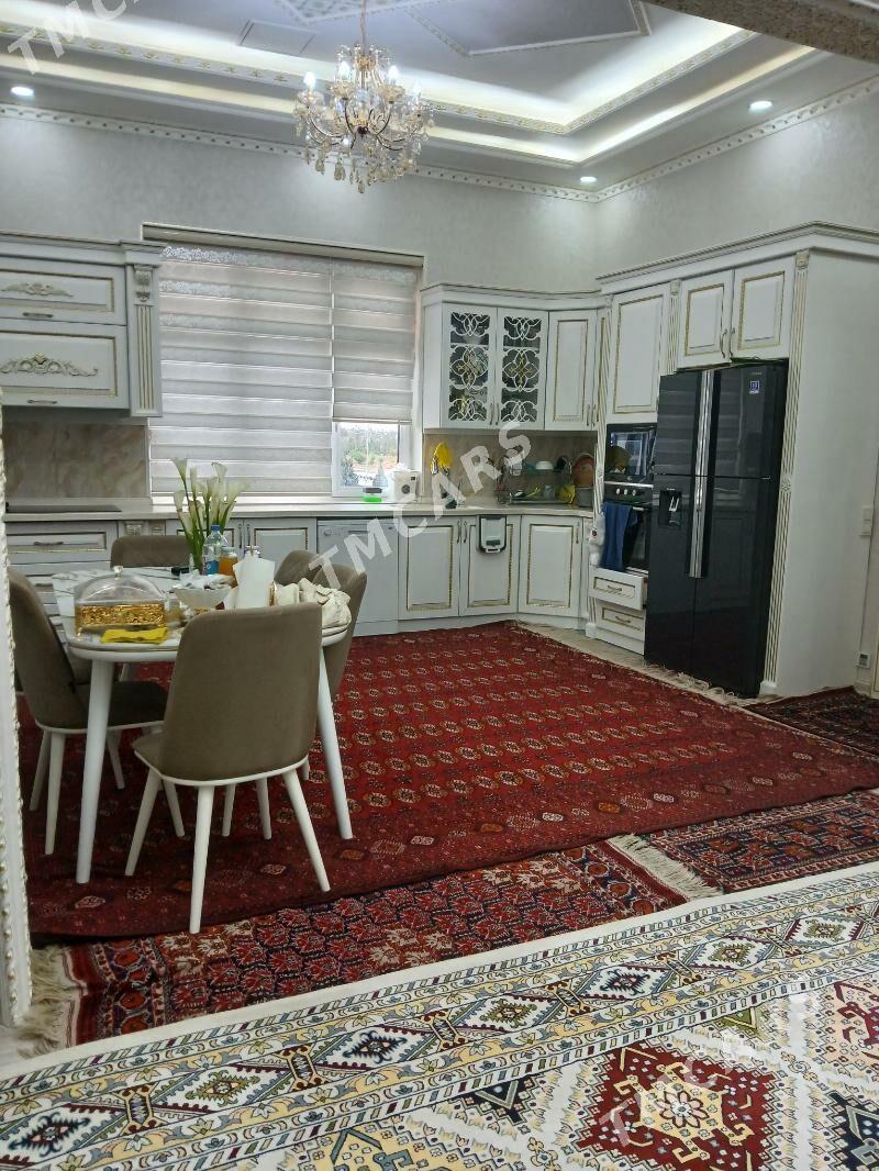 ARENDA PADWOTSKI - Aşgabat - img 10