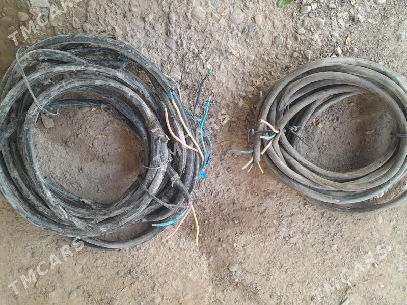 kabel кабель - Baýramaly - img 2