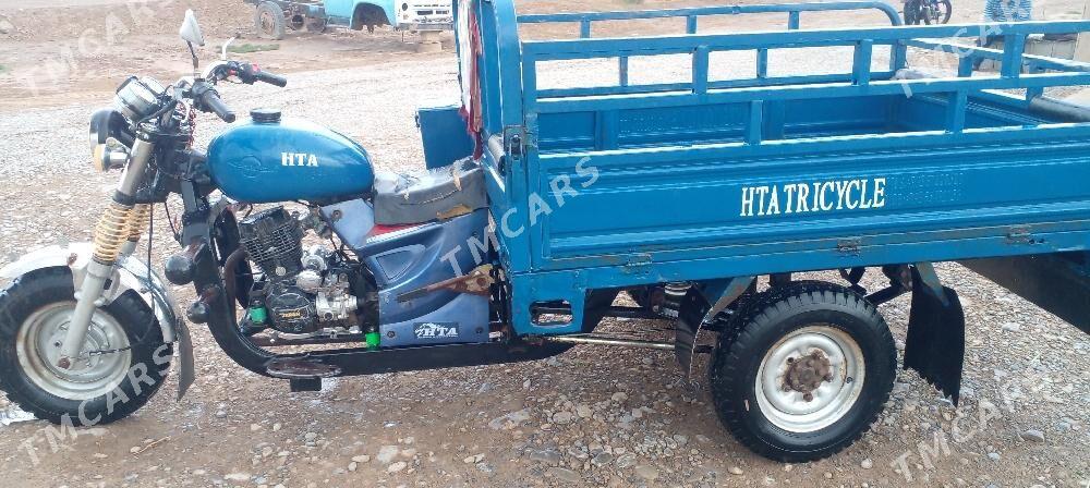 Fekon FK200-14G 2013 - 17 000 TMT - Бабадайхан - img 3