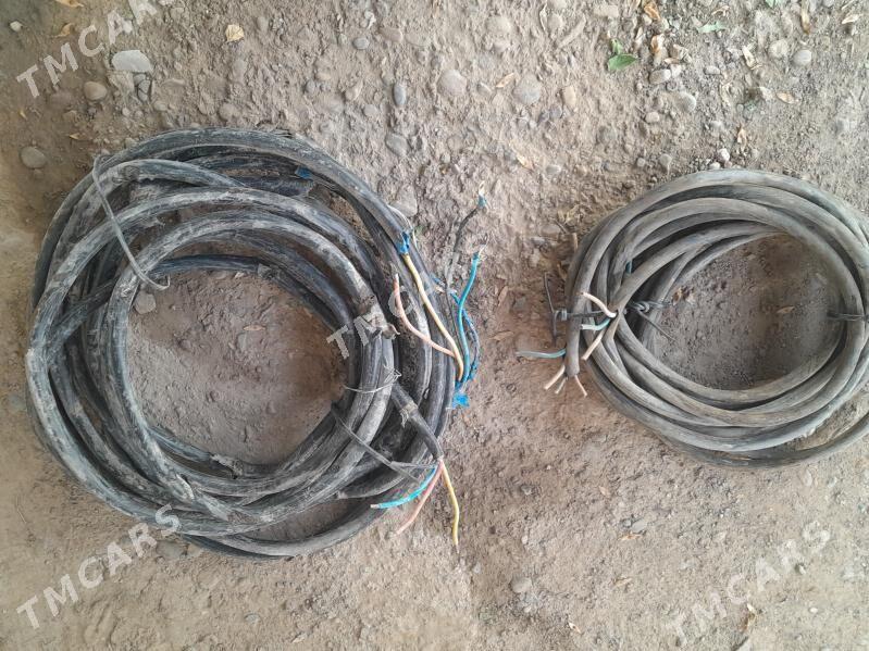 kabel кабель - Baýramaly - img 3