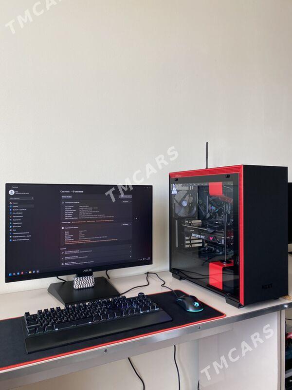 ️i9-14900KF 6GHz RTX 12GB️ - Parahat 8 - img 2