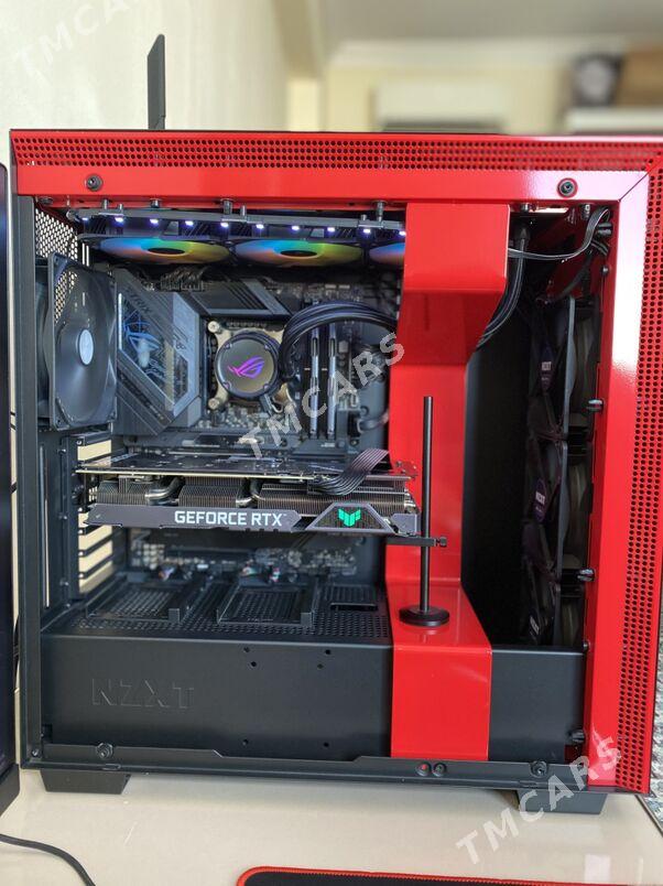 ️i9-14900KF 6GHz RTX 12GB️ - Parahat 8 - img 3