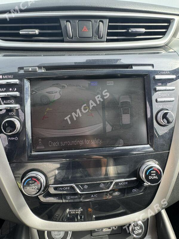 Nissan Murano 2022 - 340 000 TMT - Туркменабат - img 10