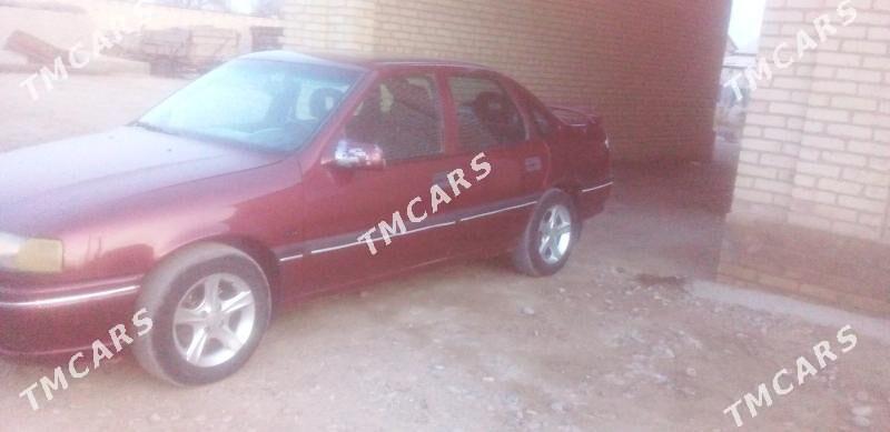 Opel Vectra 1992 - 24 000 TMT - Saýat - img 2