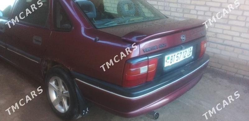 Opel Vectra 1992 - 24 000 TMT - Saýat - img 3