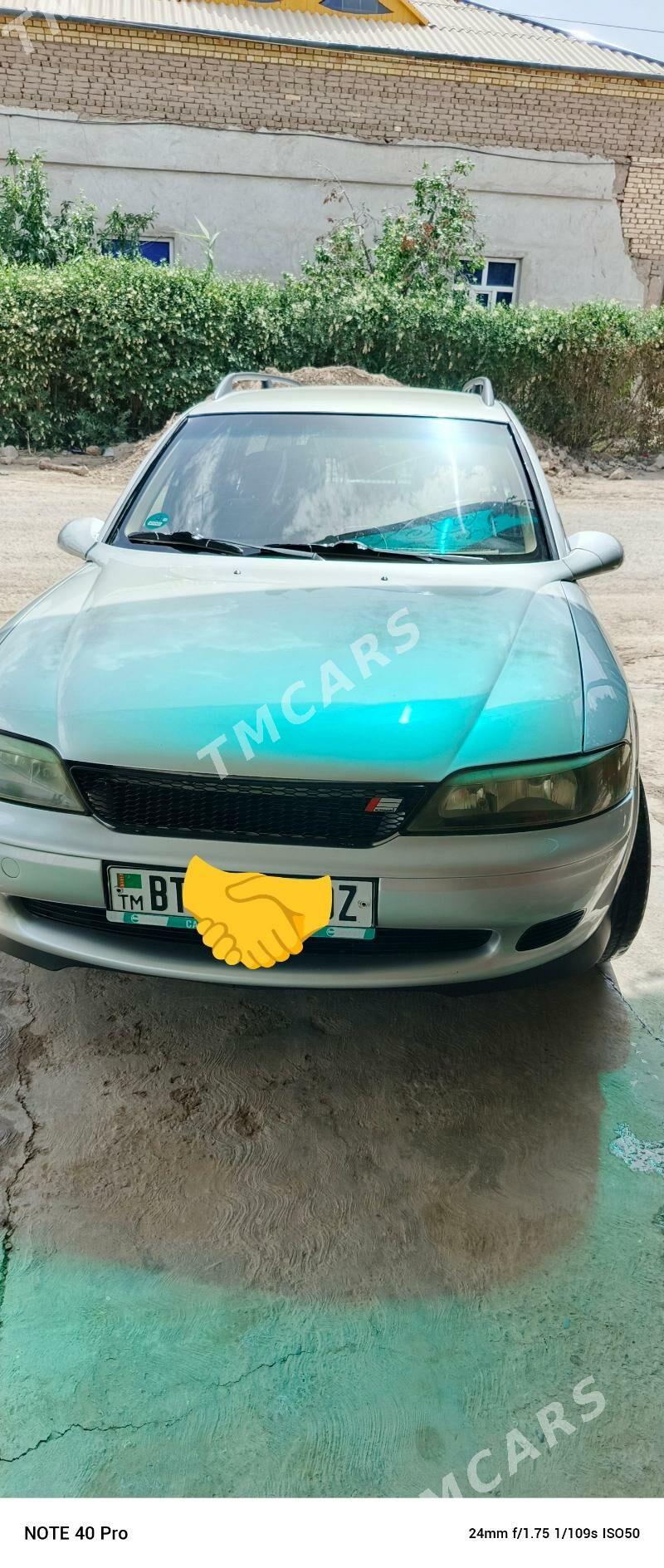 Opel Vectra 1999 - 60 000 TMT - Дашогуз - img 6