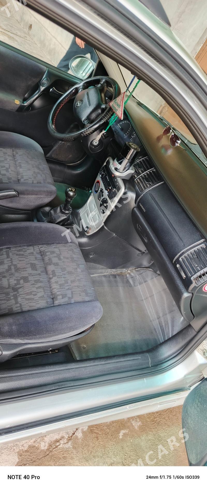 Opel Vectra 1999 - 60 000 TMT - Дашогуз - img 2