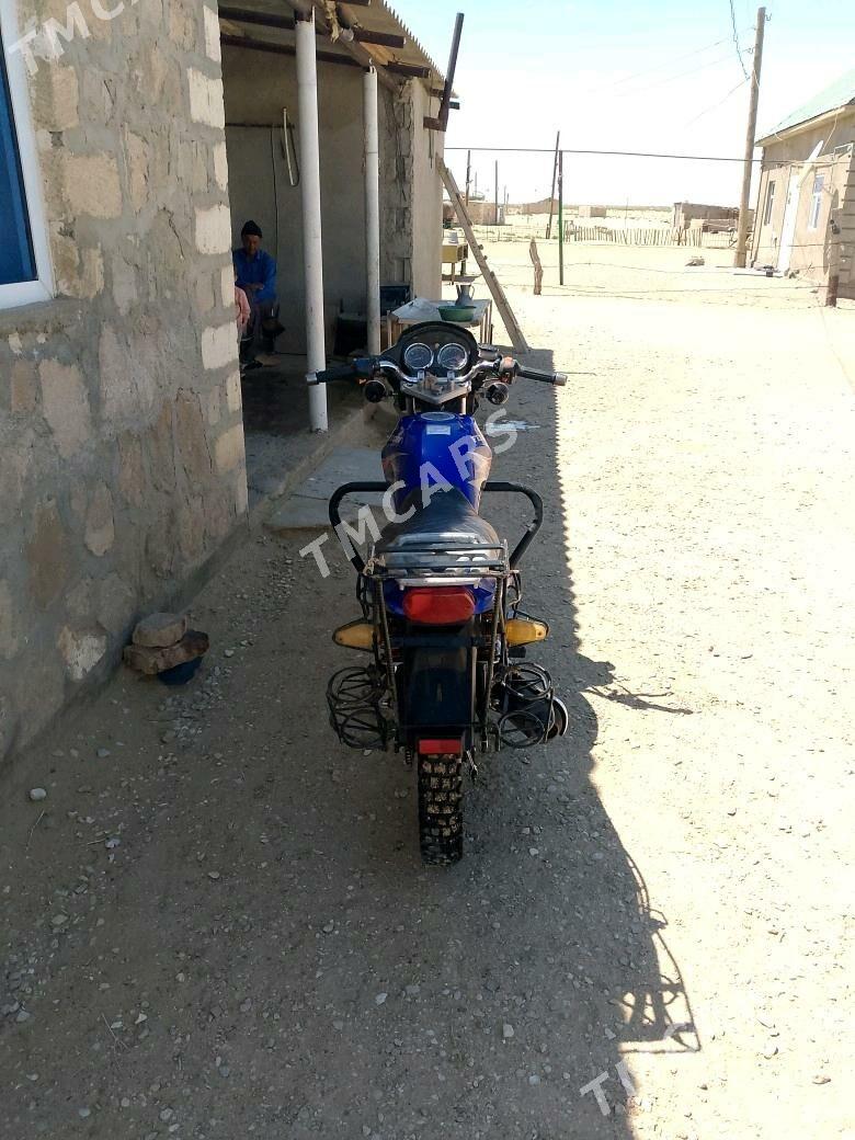 Fekon FK200-14G 2014 - 15 500 TMT - Bereket - img 3