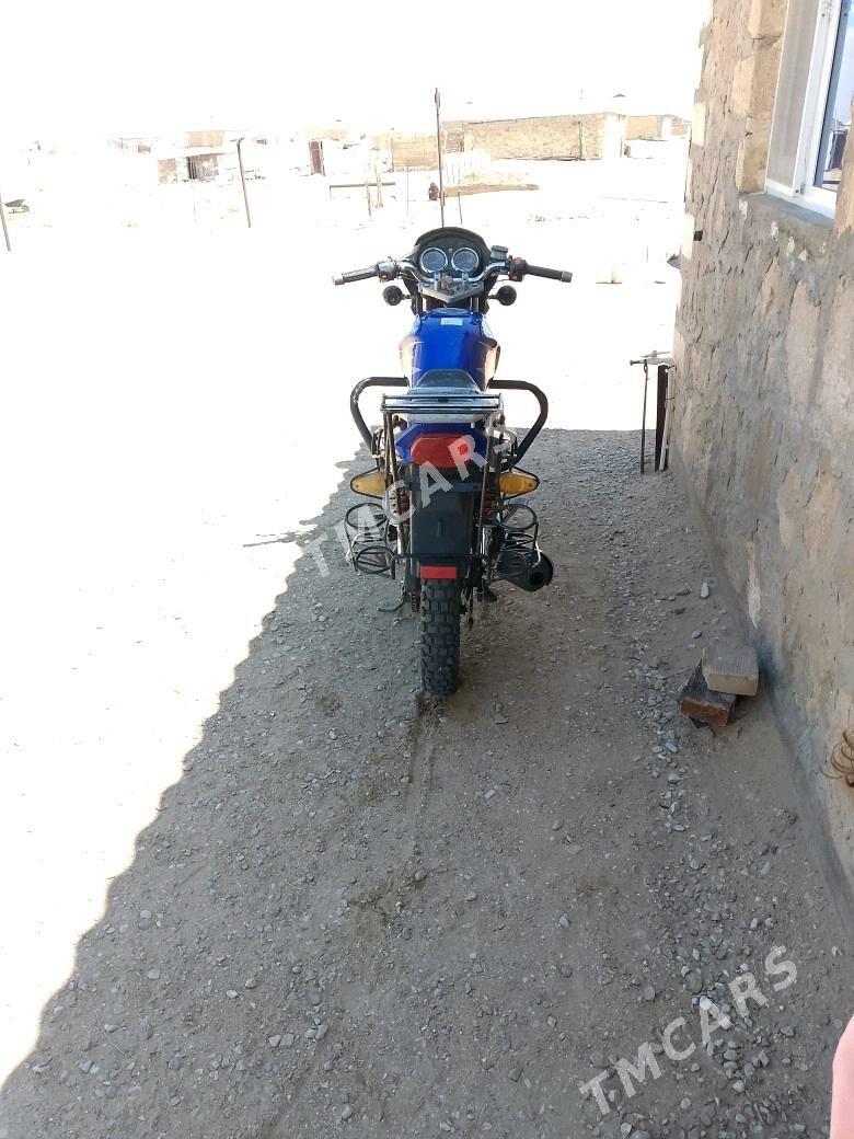 Fekon FK200-14G 2014 - 15 500 TMT - Bereket - img 5