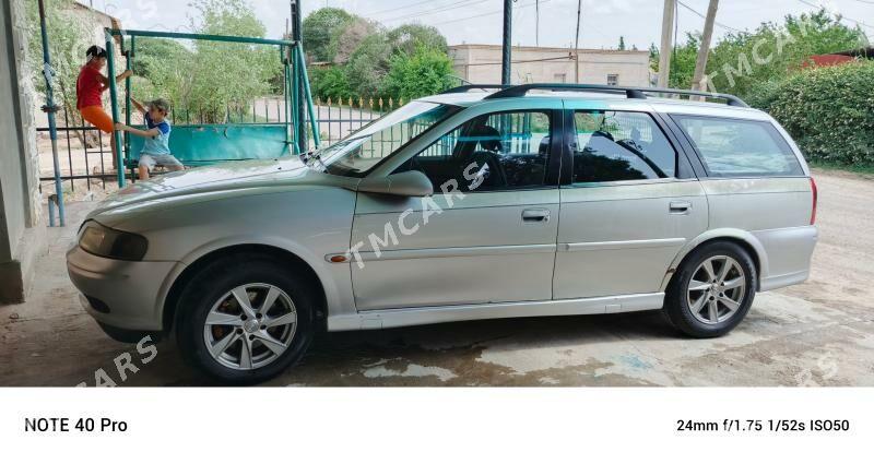Opel Vectra 1999 - 60 000 TMT - Дашогуз - img 10