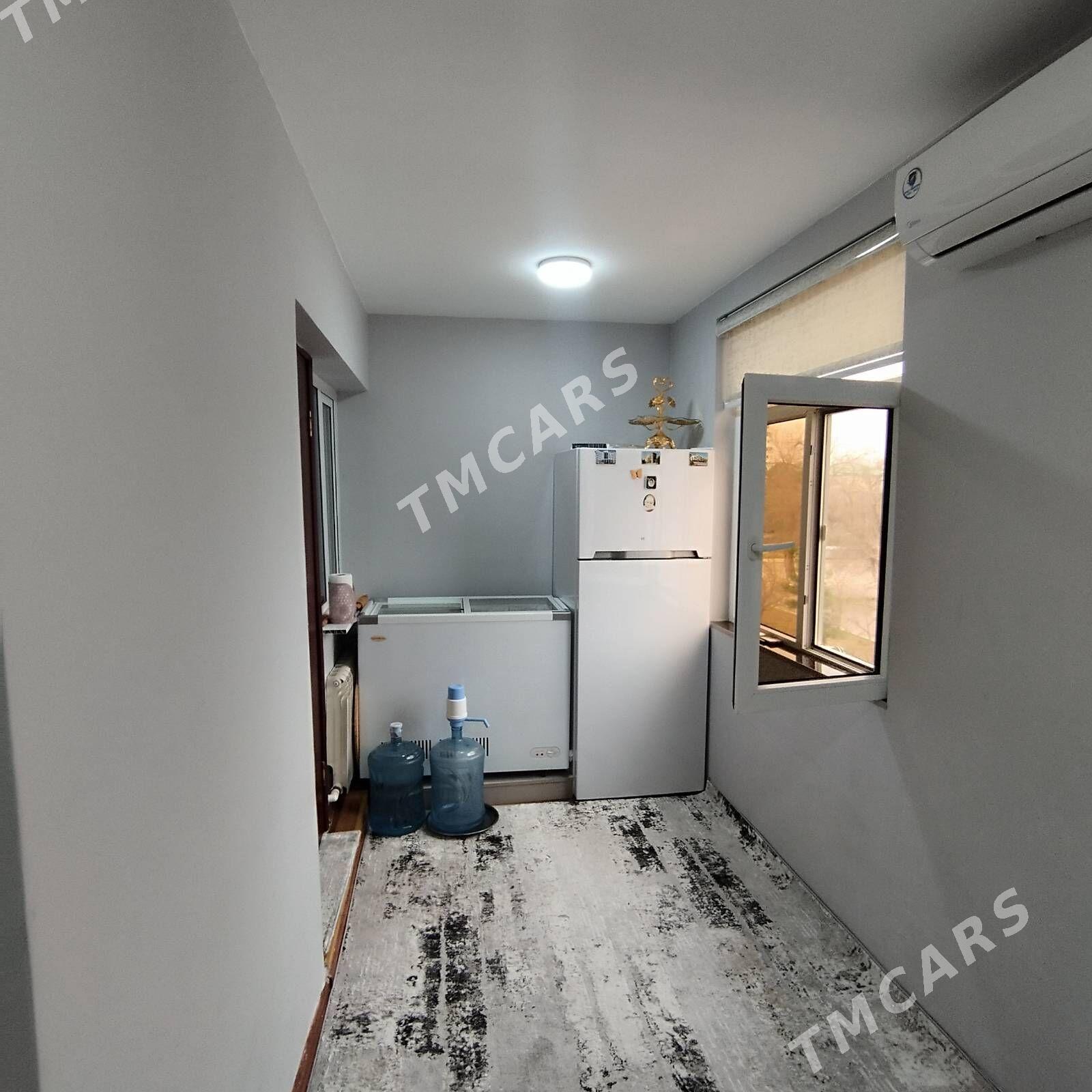 satlyk jay 9 mkr 4 kom - Aşgabat - img 3