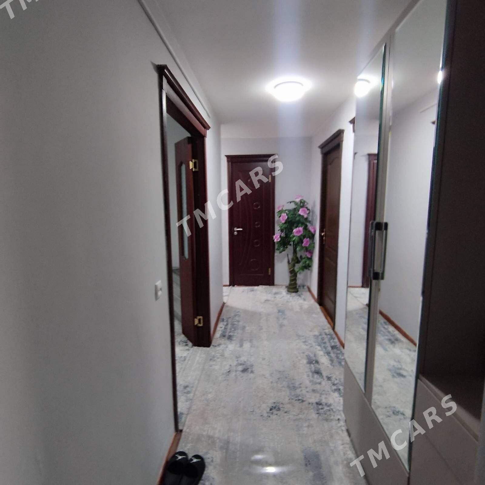 satlyk jay 9 mkr 4 kom - Aşgabat - img 2