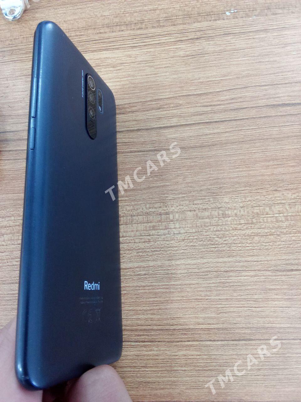 Redmi 9 - Анев - img 2