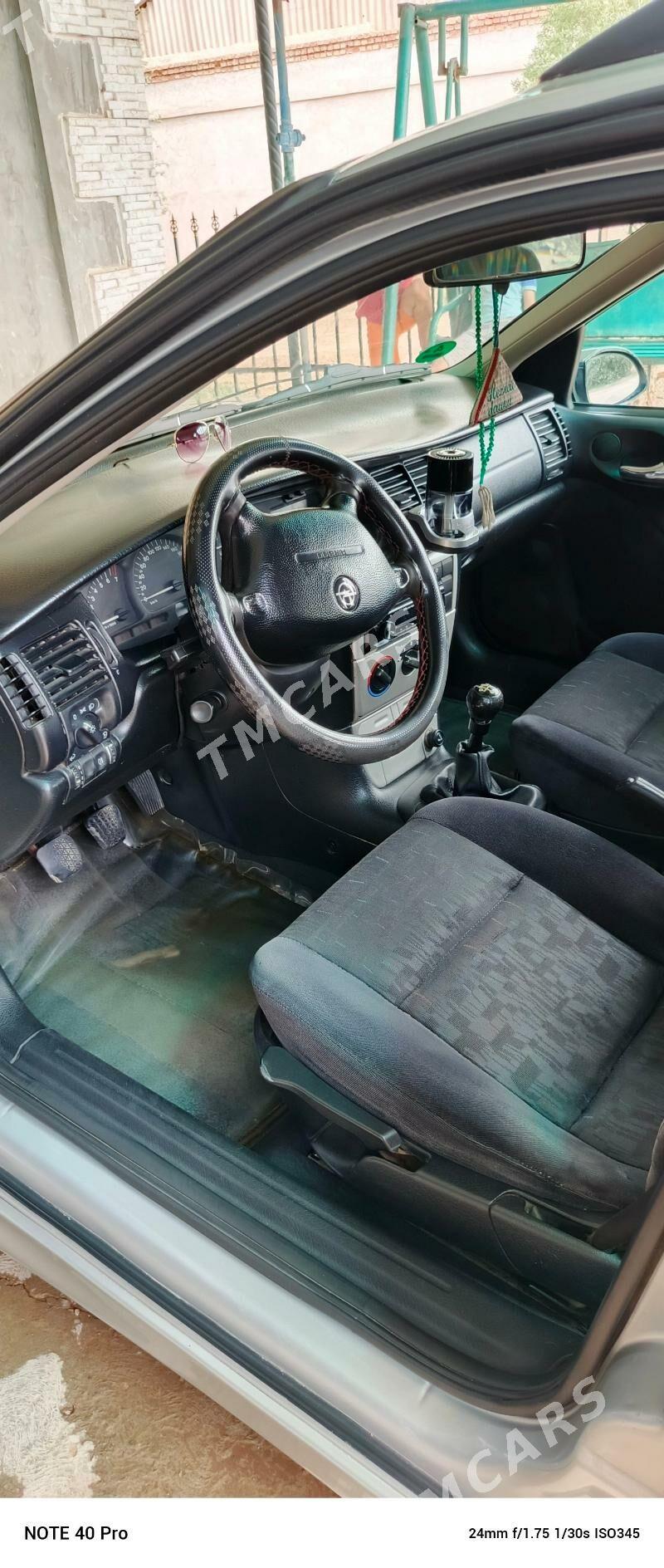 Opel Vectra 1999 - 60 000 TMT - Дашогуз - img 8