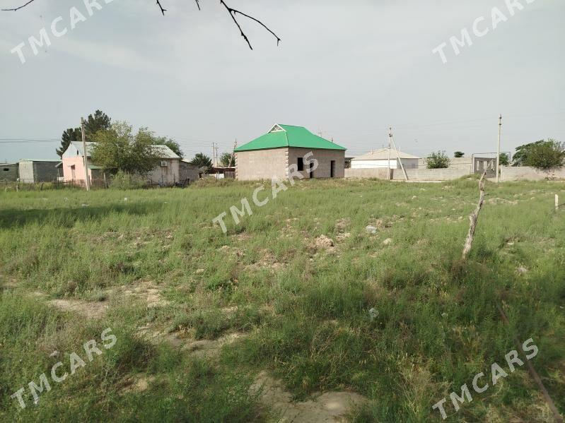 Gokdepe Jay - Гёкдепе - img 2
