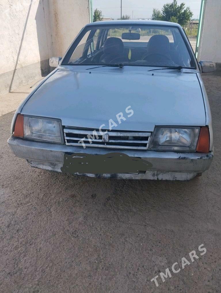 Lada 21099 2000 - 17 000 TMT - Кака - img 2