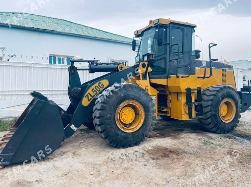 XCMG ZL50 2012 - 520 000 TMT - Ашхабад - img 2
