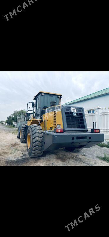 XCMG ZL50 2012 - 520 000 TMT - Ашхабад - img 3