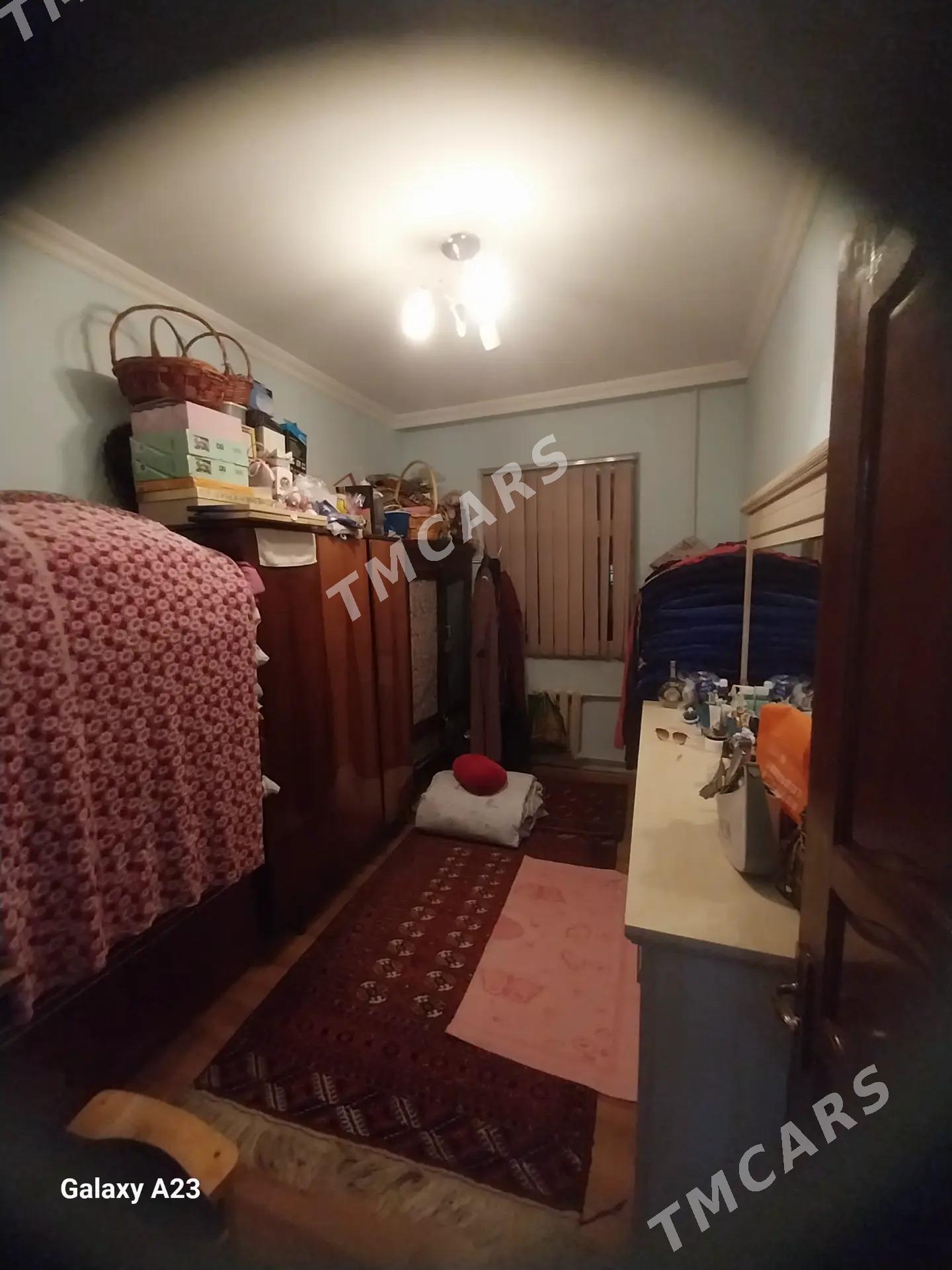 Satlyk Mir 4 5+1 Kom Arkacka - Parahat 4 - img 6