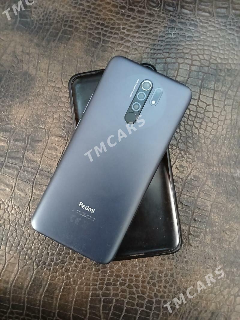 Redmi 9 - Türkmenabat - img 3