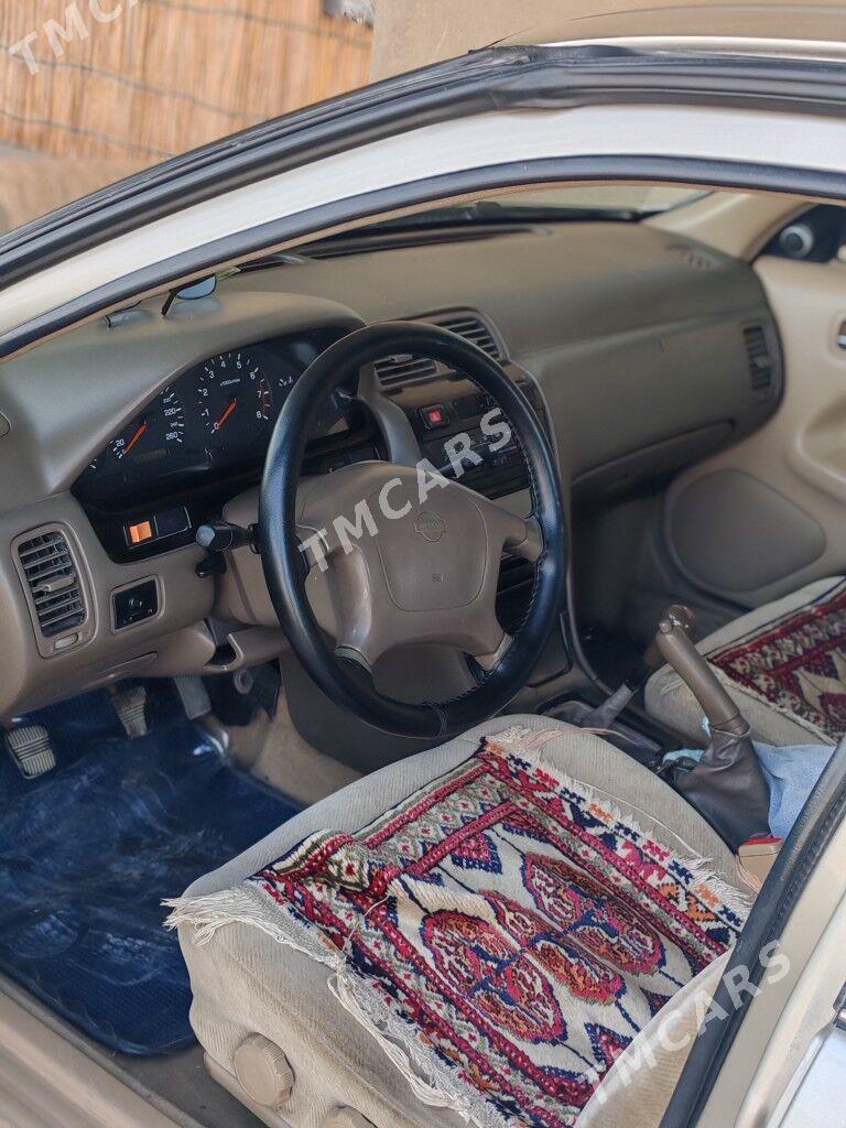 Nissan Maxima 1998 - 69 000 TMT - Sarahs - img 2