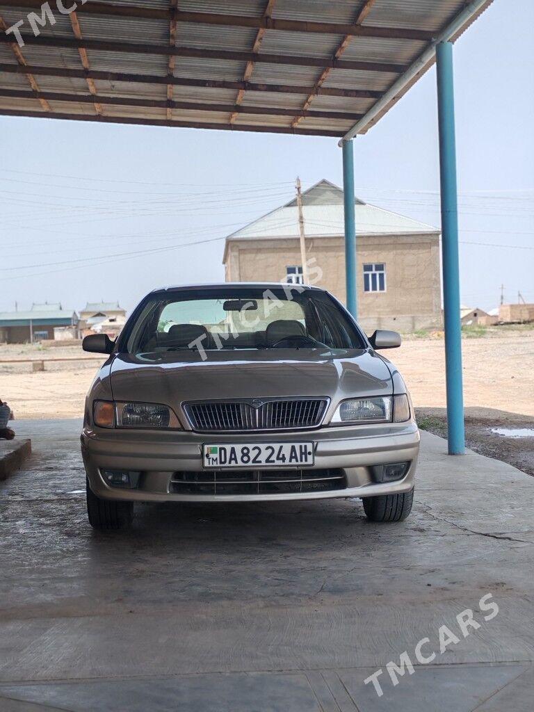 Nissan Maxima 1998 - 69 000 TMT - Sarahs - img 3