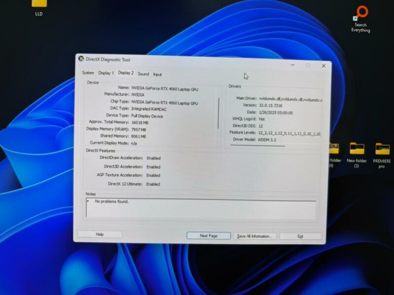 Legion 5 pro i7/13 4060/8 - Aşgabat - img 5