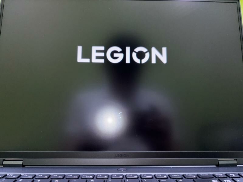 Legion 5 pro i7/13 4060/8 - Aşgabat - img 6