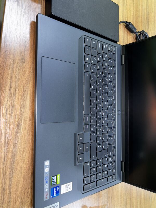 Legion 5 pro i7/13 4060/8 - Aşgabat - img 3