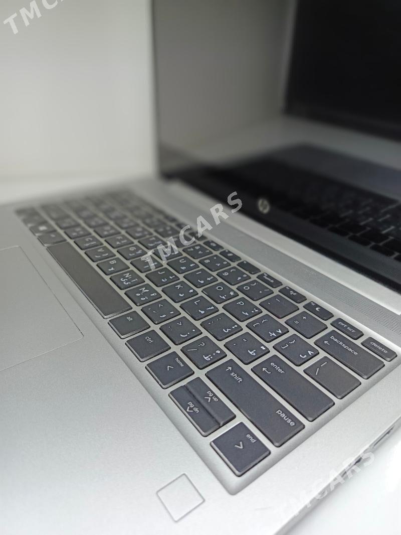 HP I5 8GEN 14" - Ашхабад - img 2