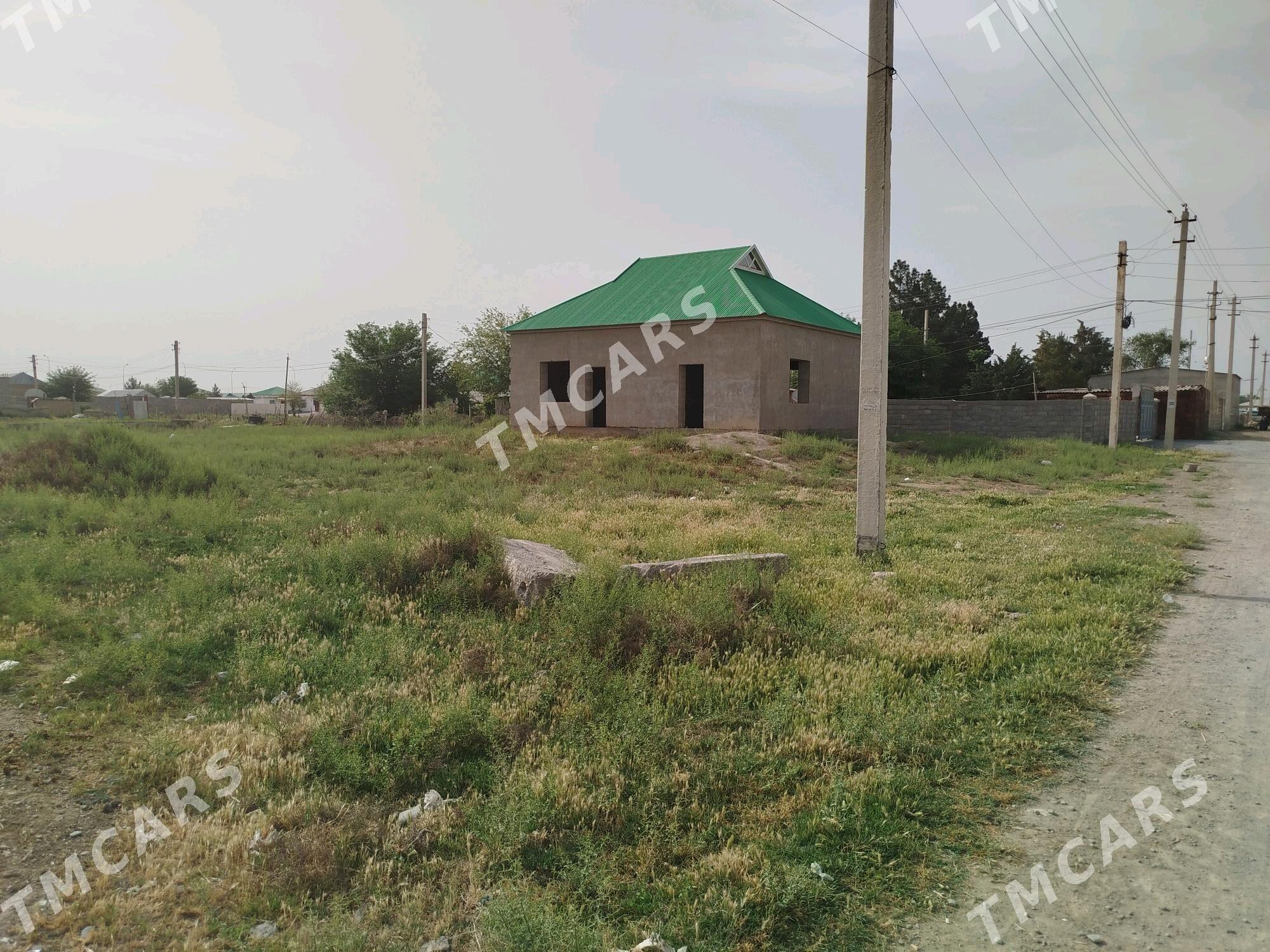 Gokdepe Jay - Гёкдепе - img 8
