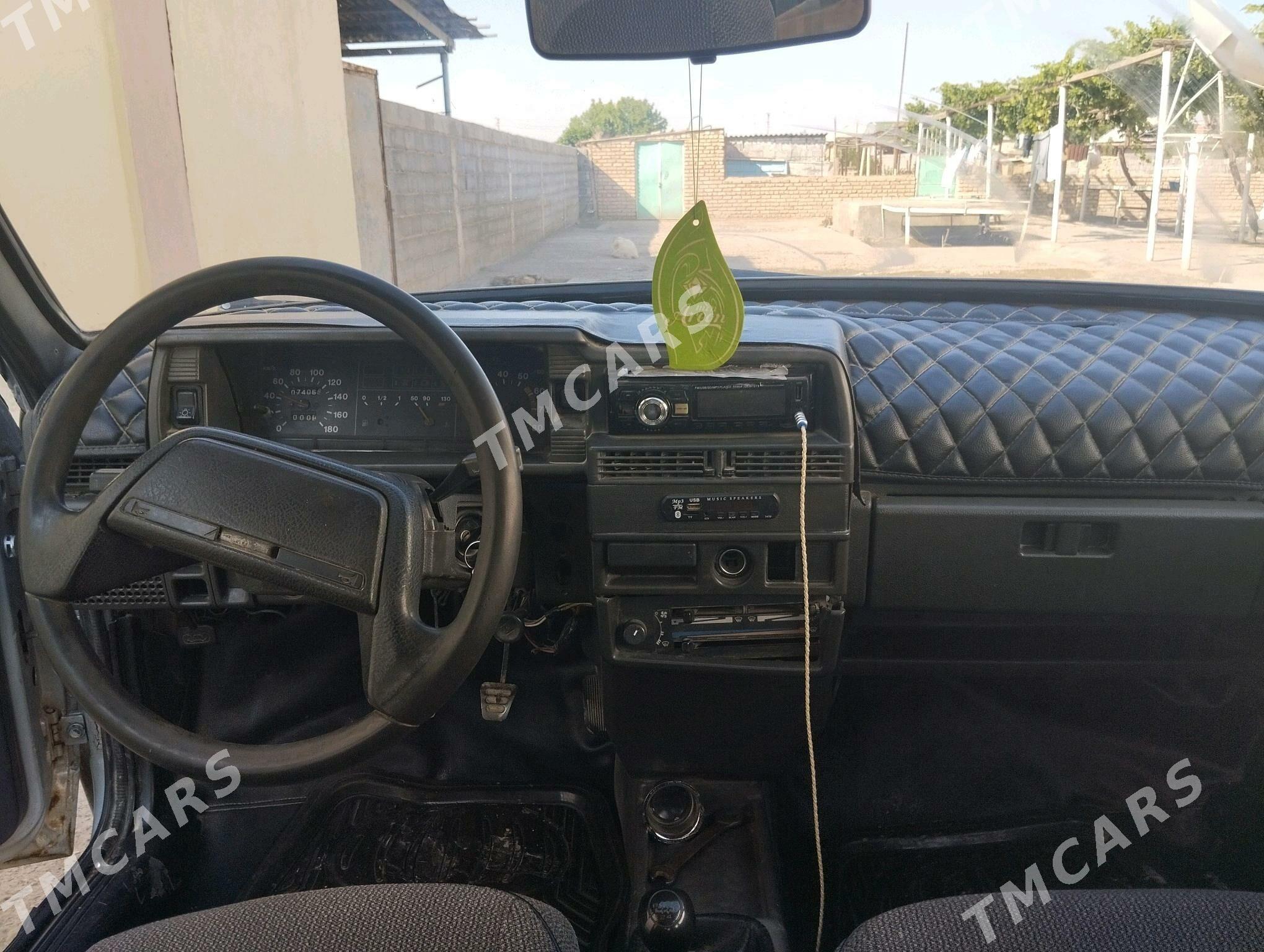 Lada 21099 2000 - 17 000 TMT - Кака - img 5