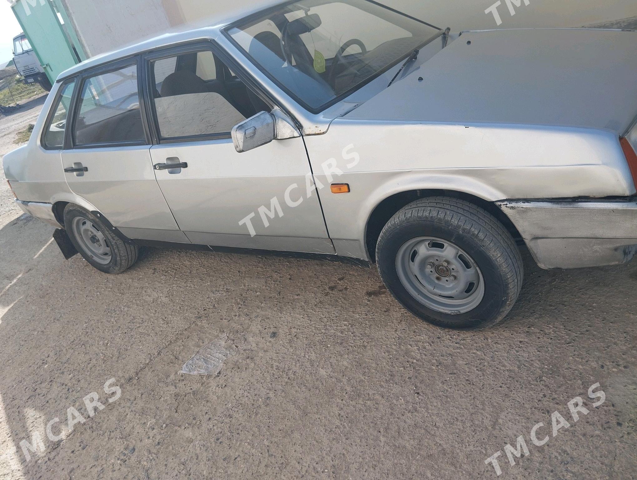 Lada 21099 2000 - 17 000 TMT - Кака - img 4