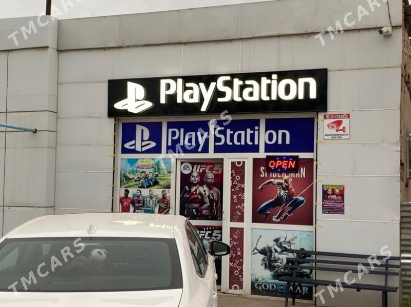 PlayStation 5 prokat - Daşoguz - img 9