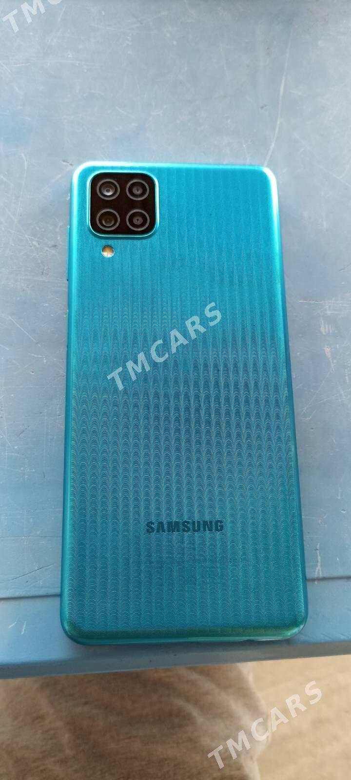 Samsung Galaxy M12 - Туркменабат - img 3