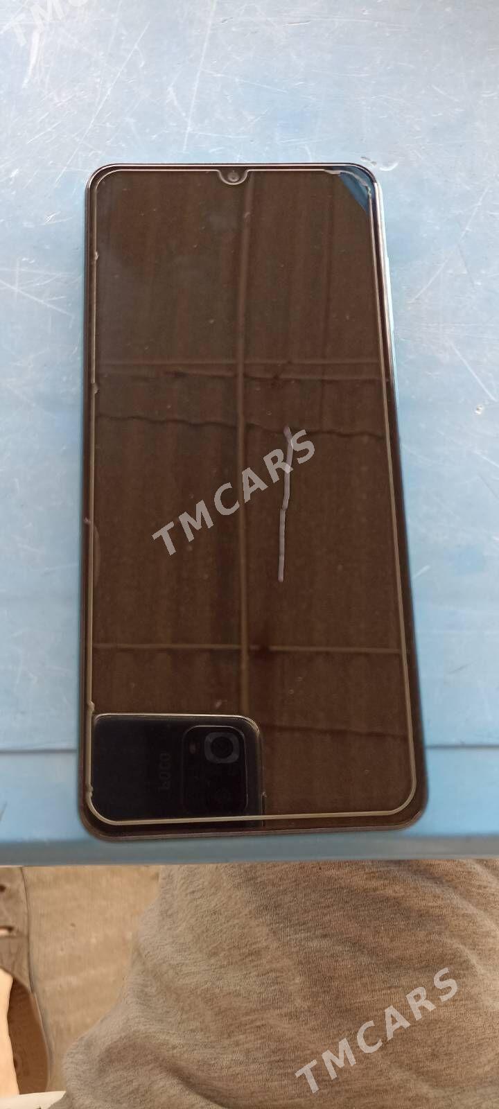 Samsung Galaxy M12 - Туркменабат - img 2