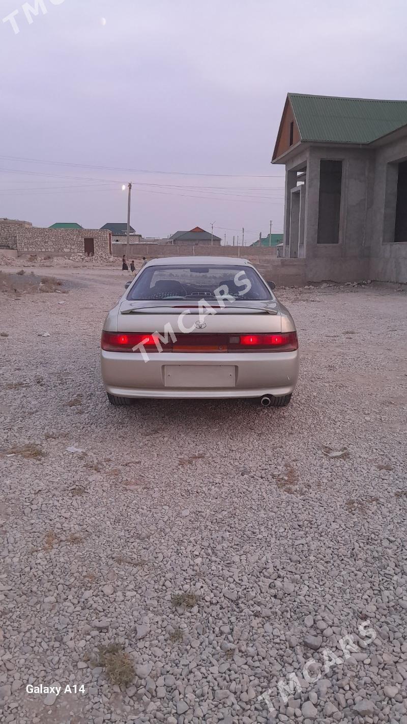 Toyota Chaser 1992 - 50 000 TMT - Балканабат - img 2