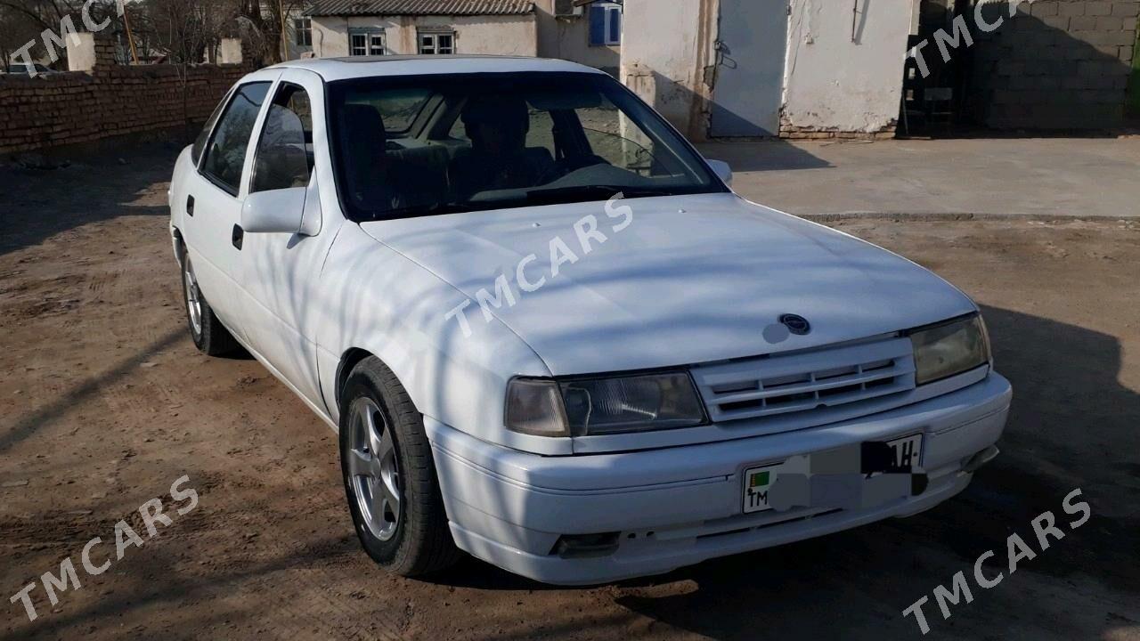 Opel Vectra 1991 - 27 000 TMT - Теджен - img 2