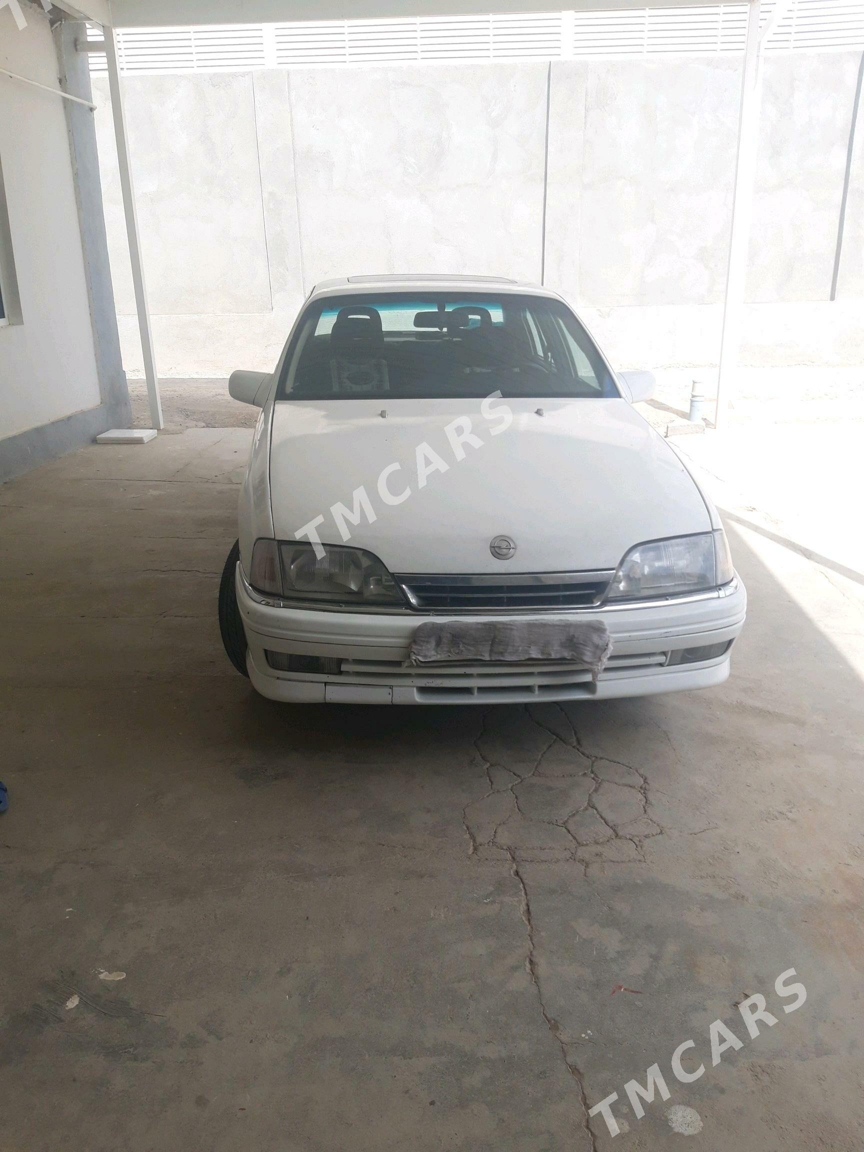 Opel Omega 1993 - 32 000 TMT - Büzmeýin - img 4