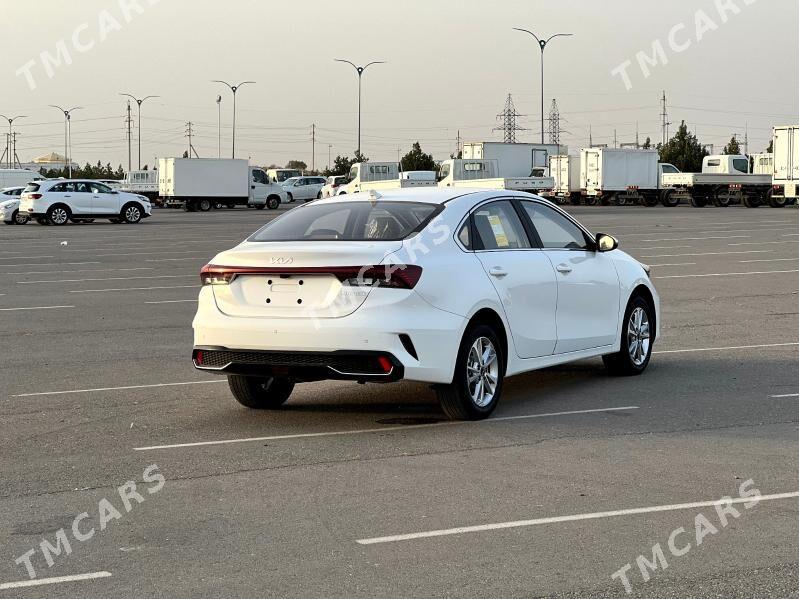 Kia K3 2025 - 275 000 TMT - Aşgabat - img 6