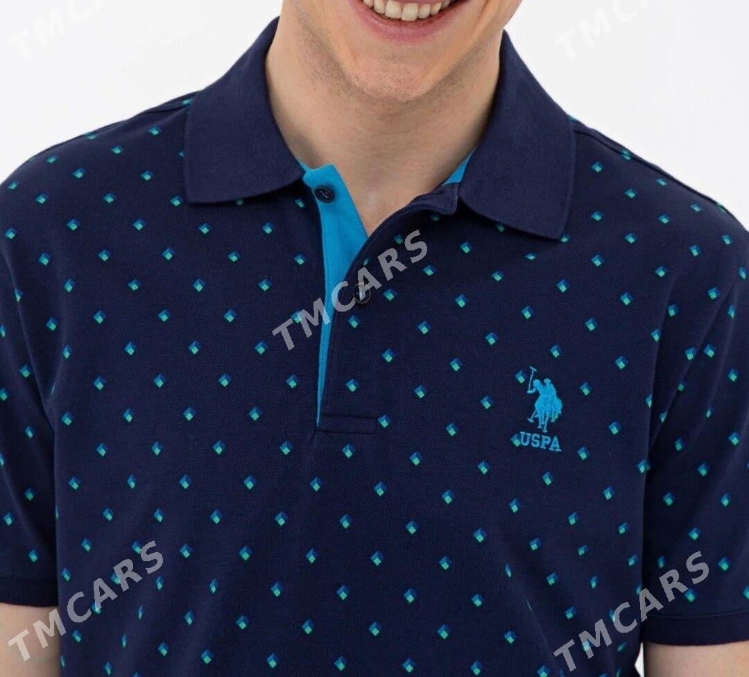 Original Batnik POLO - Ашхабад - img 2