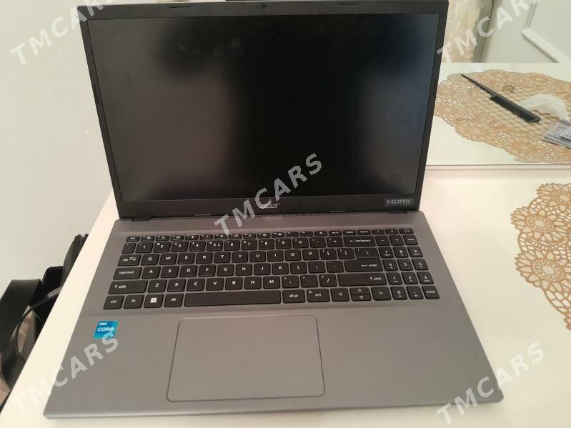 acer i3 12Gen - Türkmenbaşy - img 4
