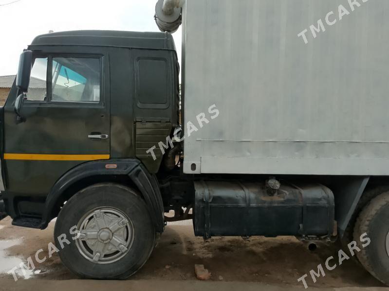 Kamaz 5320 1988 - 230 000 TMT - Кёнеургенч - img 2